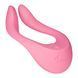 Вібратор для пар Satisfyer Endless Joy Pink 9016402 фото 6