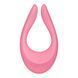 Вібратор для пар Satisfyer Endless Joy Pink 9016402 фото 4