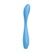 Вібратор Satisfyer G-Spot Flex 4+ blue 4038698 фото 4