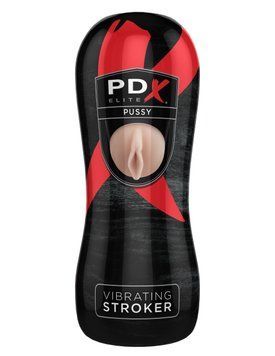 Мастурбатор PDX Elite PDRD521 фото