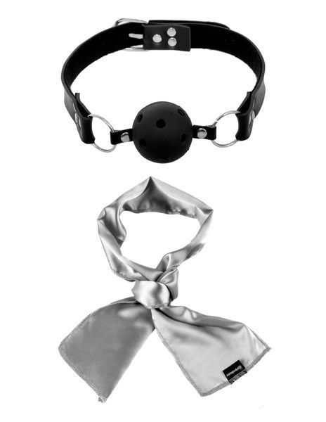Секс набор Fetish Fantasy Limited Edition Ultimate PD443200 фото