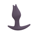 Анальна пробка Fun Factory Bootie Fem taupe dark 25601 фото 1