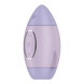 Вакуумний вібратор Satisfyer Mission Control Violet 4060088 фото 4