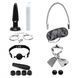 Секс набор Fetish Fantasy Limited Edition Ultimate PD443200 фото 2