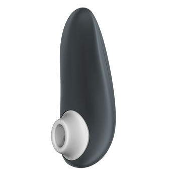 Вакуумний стимулятор Womanizer Starlet 3 Gray WZ231SG6 фото