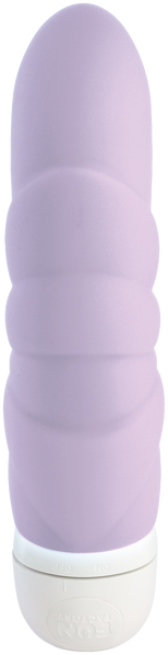 Вибратор фиолетовый JAM фиолетовый Limited Edition 18601 фото