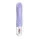 Вібратор для точки G Fun Factory BIG BOSS Purple, дуже потужний, 23,5 см SX4240 фото 4