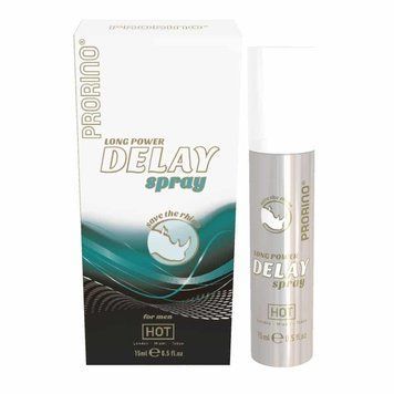 Пролонгатор HOT Prorino Delay 78300 фото