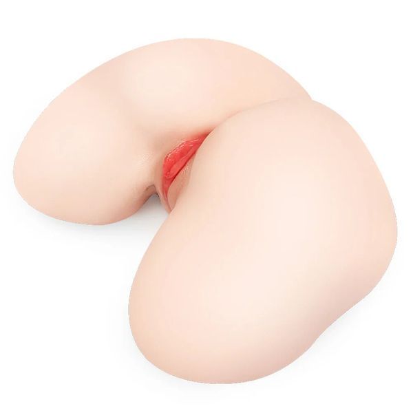 Мастурбатор Kokos 004 Vailla ONAHOLE Real Hips SX3237 фото