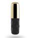 Мощный мини-вибратор Satisfyer Sparkling Darling Gold со съемным колпачком, 16 режимов работы SO3106 фото 1