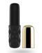 Мощный мини-вибратор Satisfyer Sparkling Darling Gold со съемным колпачком, 16 режимов работы SO3106 фото 3