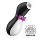 Вакуумный клиторальный стимулятор Satisfyer Penguin SO1641 фото 1
