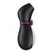 Вакуумный клиторальный стимулятор Satisfyer Penguin SO1641 фото 3
