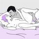 Фалоімітатор Fun Factory Amor Lavender 22510 фото 9