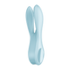 Стимулятор Satisfyer Threesome 1 Light Blue 4037127 фото 5