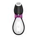 Вакуумный клиторальный стимулятор Satisfyer Penguin SO1641 фото 2