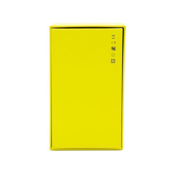 Вибратор-банан Banana Bliss Mini Silicone Vibrator, вагинально-клиторальная стимуляция, 10 режимов SX2601 фото