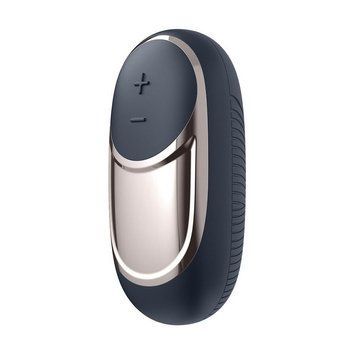Вібратор Satisfyer Layons Dark Desire 4000930 фото