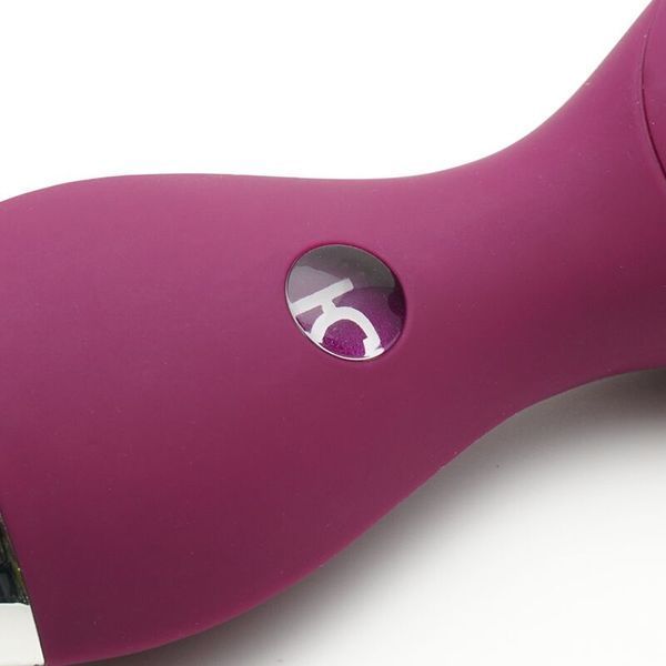 Вакуумний стимулятор KISTOY Polly Violet SO6543 фото
