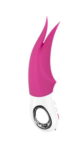 Вібратор Fun Factory Volta Pink 1141064 фото