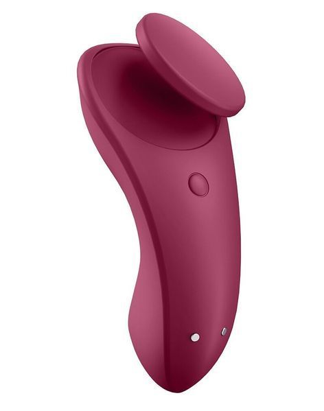 Стимулятор Sexy Secret Satisfyer 4003351 фото