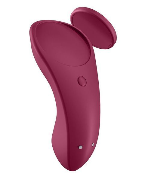 Стимулятор Sexy Secret Satisfyer 4003351 фото