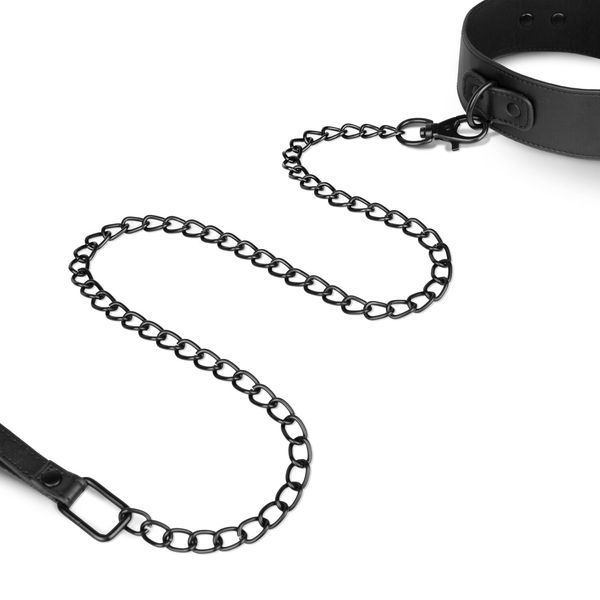 Набор для BDSM Bedroom Fantasies: Master & Slave Total Restraint Set SO8808 фото