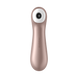 Вакуумний вібратор Satisfyer Pro 2+ Vibration Generation 2 9016525 фото 12