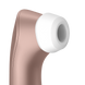 Вакуумний вібратор Satisfyer Pro 2+ Vibration Generation 2 9016525 фото 5