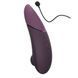 Вакуумний кліторальний стимулятор Womanizer Next Dark Purple, 3D Pleasure Air, 14 рівнів інтенсивності SX2303 фото 5