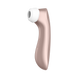 Вакуумний вібратор Satisfyer Pro 2+ Vibration Generation 2 9016525 фото 11