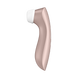 Вакуумний вібратор Satisfyer Pro 2+ Vibration Generation 2 9016525 фото 10