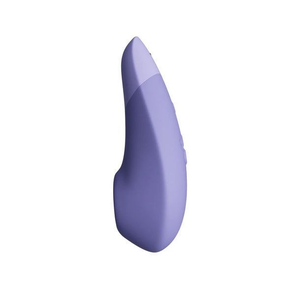 Вакуумный клиторальный стимулятор Womanizer Enhance Lilac SX3126 фото