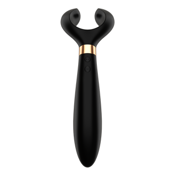 Стимулятор Satisfyer Endless Fun, три мотори 4001029 фото
