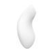Вакуумний стимулятор Satisfyer Vulva Lover 2 white 4018638 фото 7