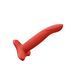 Фалоімітатор Fun Factory Limba Flex M Flashy Coral 20005 фото 4