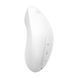 Вакуумний стимулятор Satisfyer Vulva Lover 2 white 4018638 фото 4