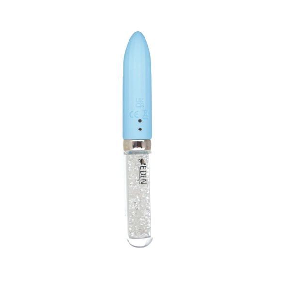 Вибратор Petites Lil&rsquo; Bombshell Vibrator - Blue SX3160 фото