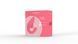 Вібратор кролик з вакуумною стимуляцією Womanizer Blend Vibrant Rose WZBD1SG2 фото 15
