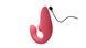 Вібратор кролик з вакуумною стимуляцією Womanizer Blend Vibrant Rose WZBD1SG2 фото 10