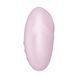 Вакуумний стимулятор Satisfyer Vulva Lover 3 pink 4018652 фото 7