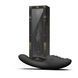 Смарт-вибратор Zalo Ares Obsidian Black, подогрев, 3 мотора, язычок для клитора, стимуляция точки G SX2694 фото 11