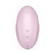 Вакуумний стимулятор Satisfyer Vulva Lover 3 pink 4018652 фото 5