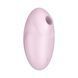 Вакуумний стимулятор Satisfyer Vulva Lover 3 pink 4018652 фото 8