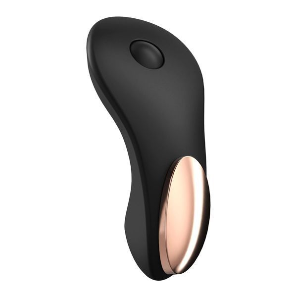 Смарт-вібратор у трусики Satisfyer Little Secret 4003344 фото