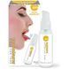 Гель для мінету ero by HOT Blowjob Gel Vanilla 50 мл 77510 фото 1