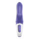 Вібратор-кролик Satisfyer Magic Bunny Blue 9016464 фото 3