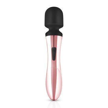 Вибромассажер Rosy Gold &mdash; Nouveau Curve Massager SO4599 фото