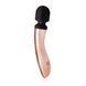 Вибромассажер Rosy Gold &mdash; Nouveau Curve Massager SO4599 фото 2