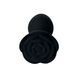 Анальная пробка BMS Roses Til&rsquo; Dawn Silicone Anal Plug Medium SX3148 фото 2